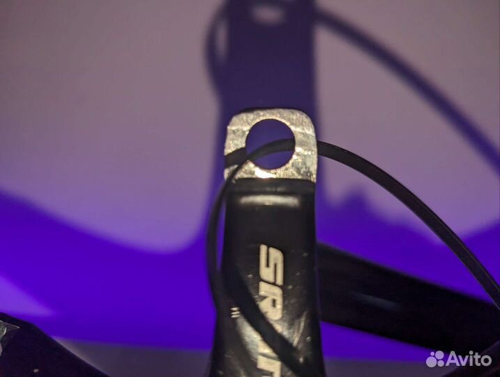 Система трековая Sram Omnium