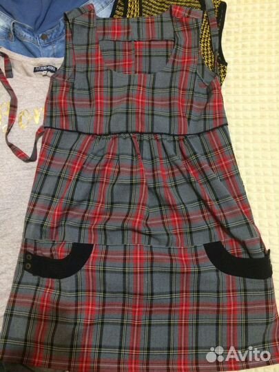 Вещи для беременной 42-46