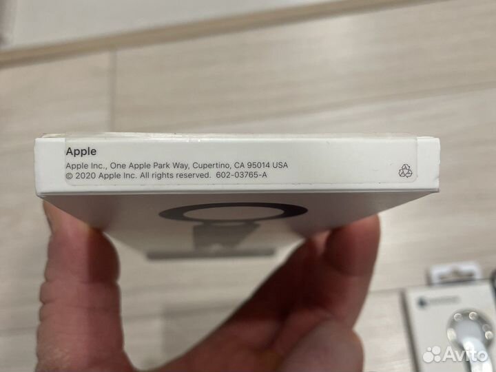 Чехол для трека