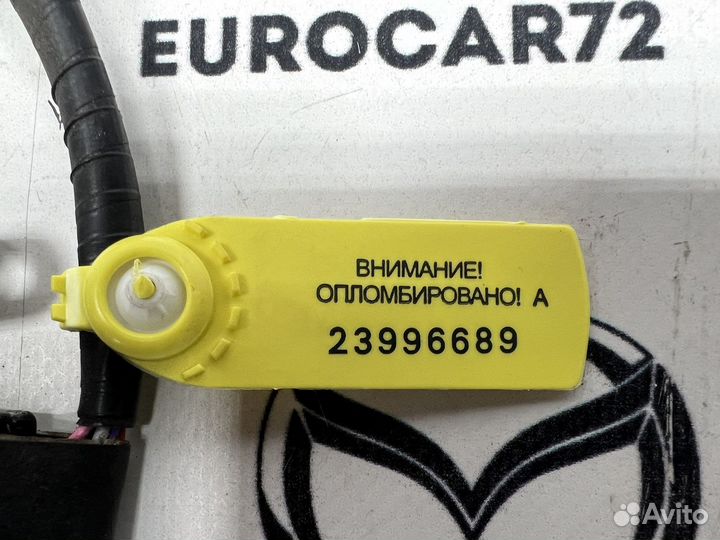 Датчик слепых зон Mazda CX-5 KE 2012-2017