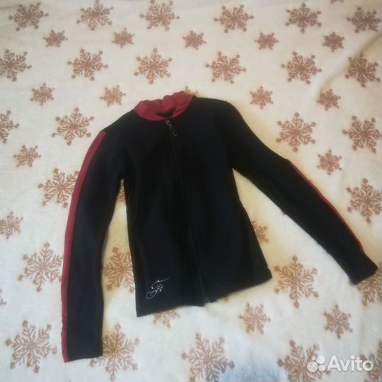 Вещи для фигурного катания