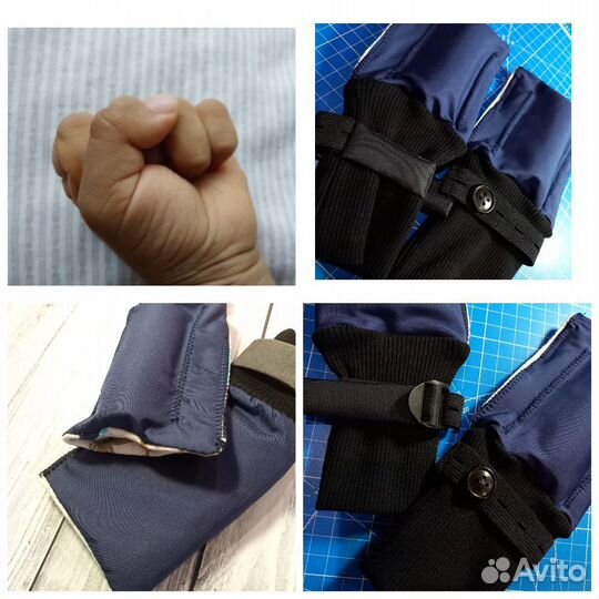 Одежда для ребенка с овз