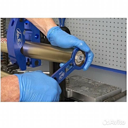 Ключ 46мм/50мм 8-ми гранный для мотовилки