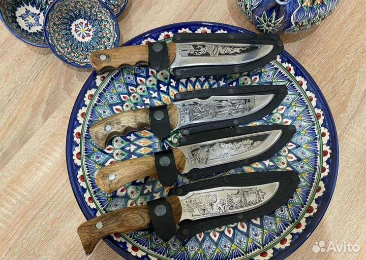 Нож кизляр охота рыбалка