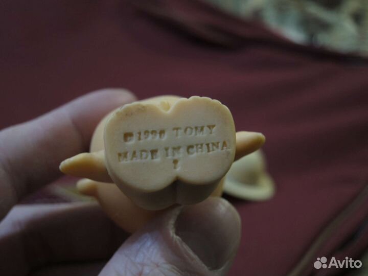 Tomy Писающий мальчик