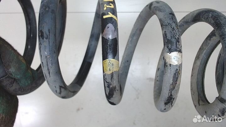 Пружина подвески Infiniti QX56, 2011