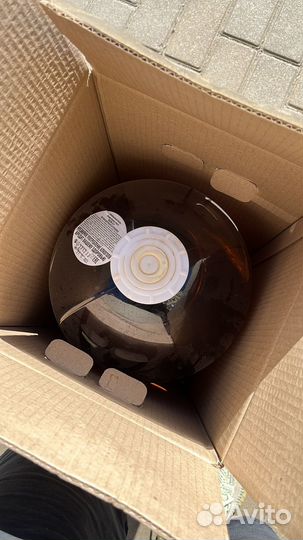 Кеги 20 литров