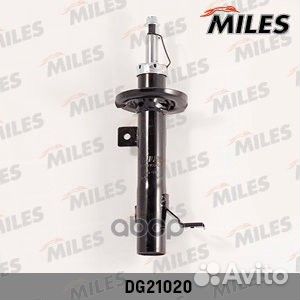 DG21020 DG21020 Miles