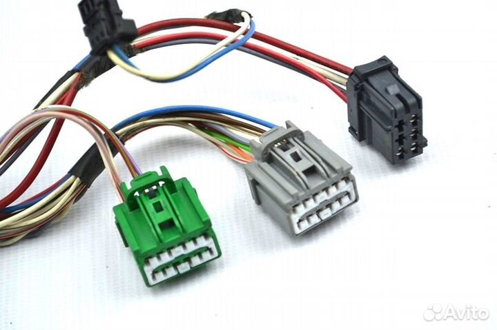 Проводка двери, левая volvo FH (01.05)