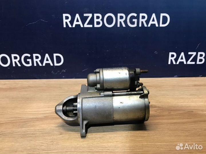Стартер Chevrolet Cruze 1.6 F16D4 2013