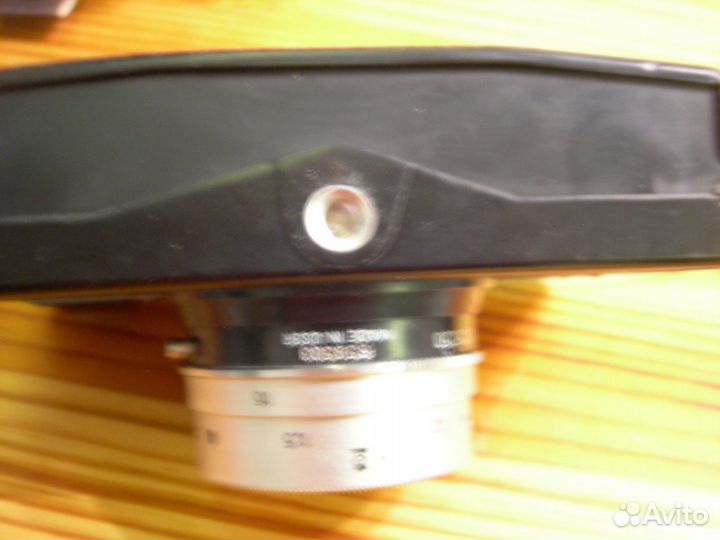 Фотоапарат СССР смена-8М made IN ussr 70 годы