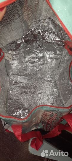 Сумка холодильник