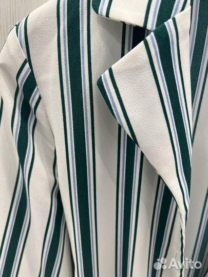 Блузка-кимоно monki