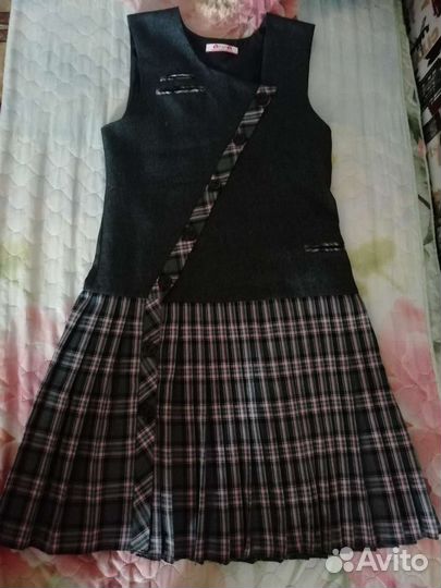 Школьная форма