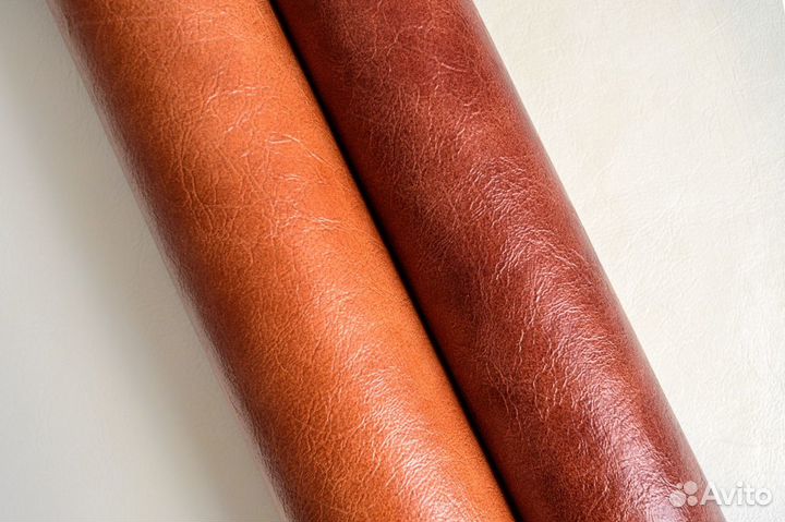 Искусственная кожа