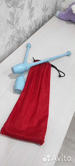 Булавы sasaki 36 каучуковые