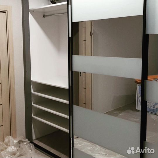 Шкаф купе
