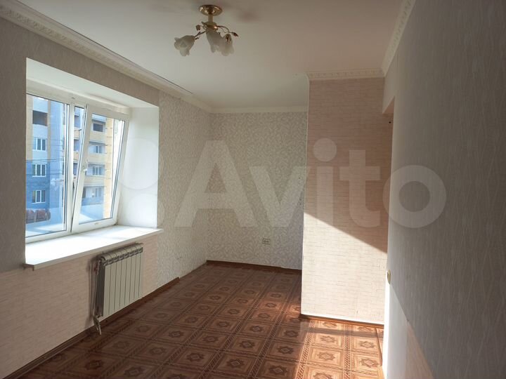 1-к. квартира, 32,1 м², 2/3 эт.