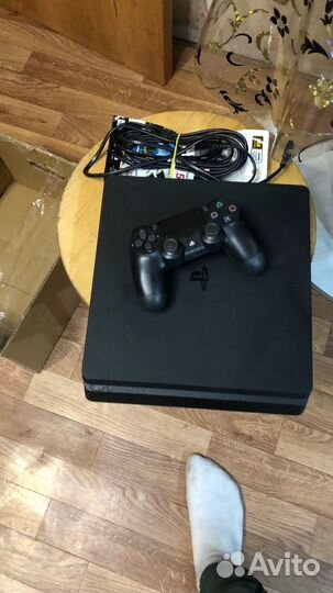 Sony playstation 4 PS4