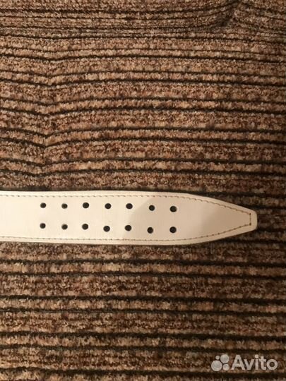 Пояс атлетический СССР