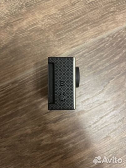 Камера GoPro Hero 3+