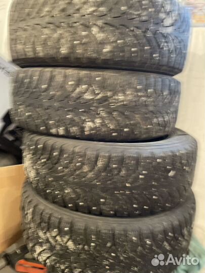 Nokian Tyres Nordman 4 185/65 R15