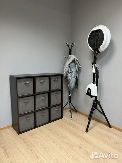 Аренда парикмахерского кресла 22тр