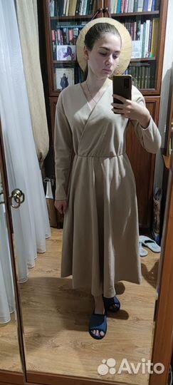 Платье Враджавали