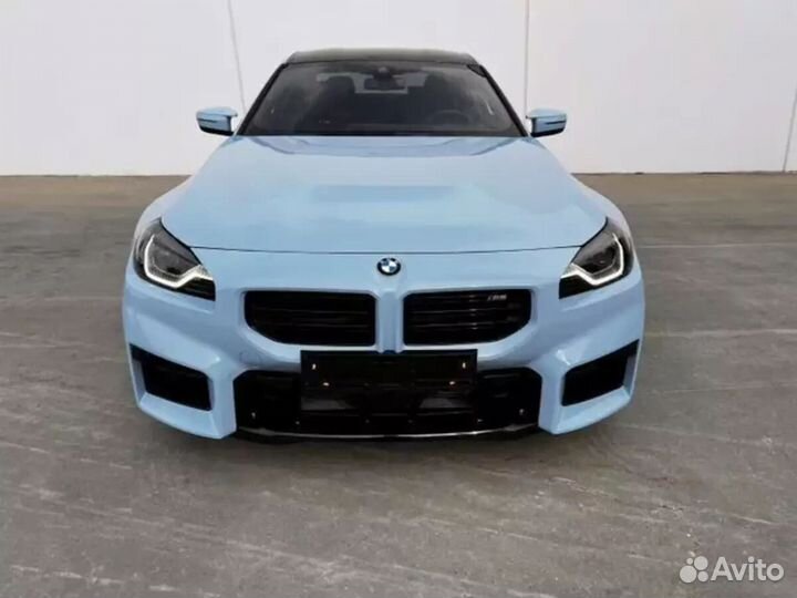 BMW M2 3.0 AT, 2024, 35 км