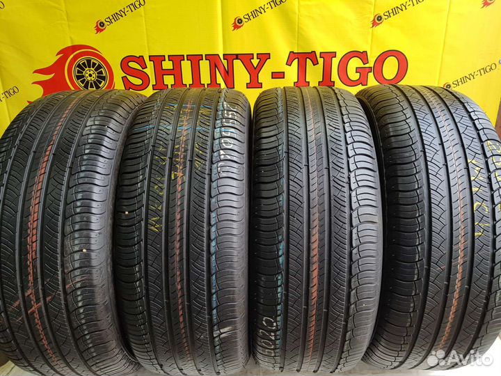Michelin Latitude Tour HP 255/50 R20 109W