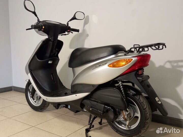 Yamaha Jog 4T SA36J