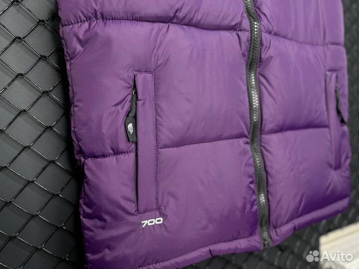 Жилетка The North Face 700