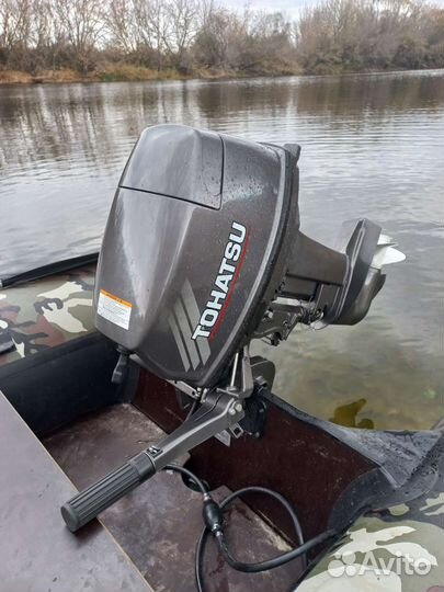 Продам судно