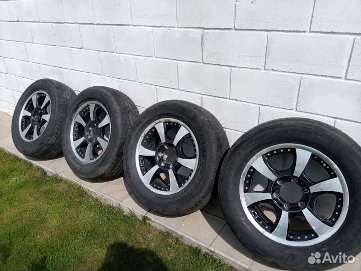 Продам диски