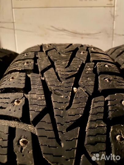 Nokian Tyres Nordman 7 175/65 R14 94V