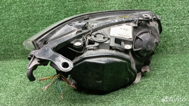 Фара Bmw 5-Series Левая