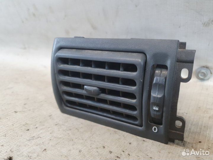 Дефлектор в торпеду Daewoo Nexia G15MF 1997