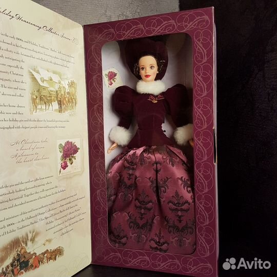 Кукла барби barbie 90 х