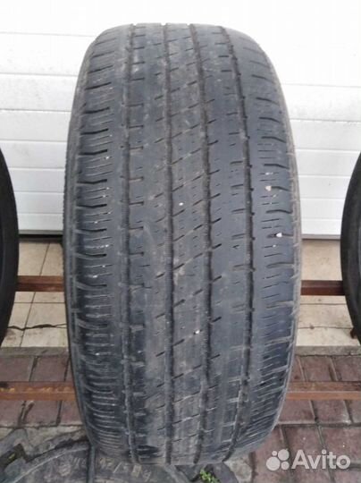 Bridgestone Turanza EL42 215/55 R17