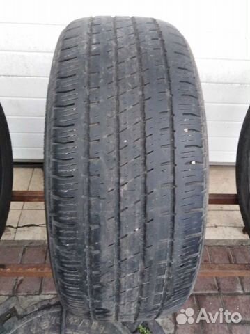 Bridgestone Turanza EL42 215/55 R17