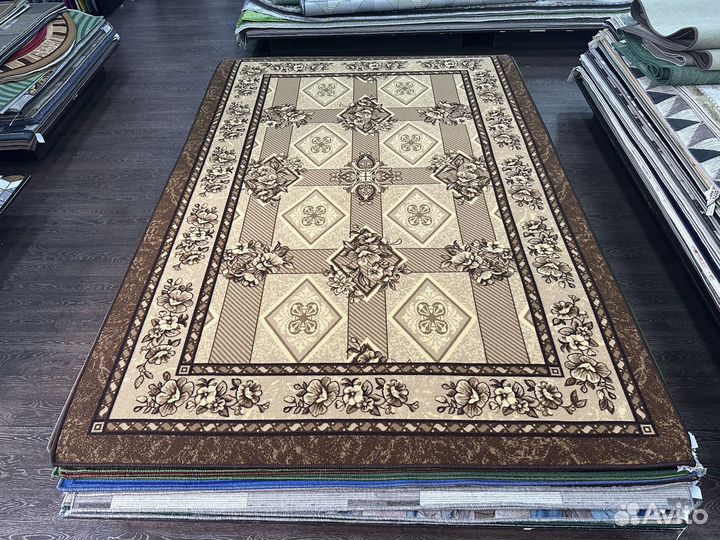 Палас 2х3 новый