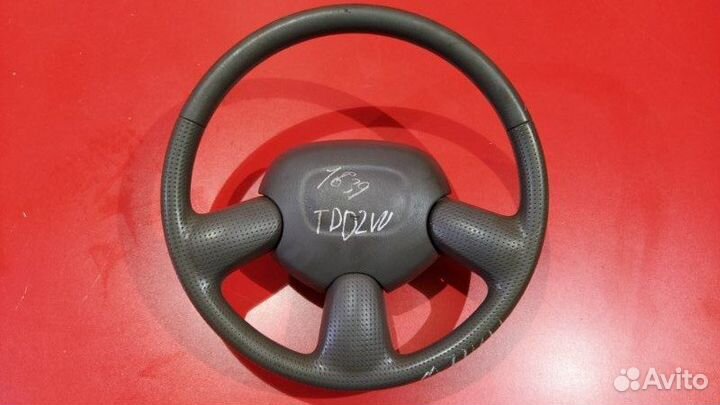 Руль Suzuki Escudo TD02W G16A 1997-2005