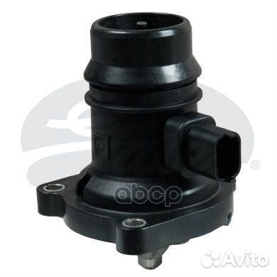 Термостат 7412-10705 chevrolet Aveo/Cruze 11- T