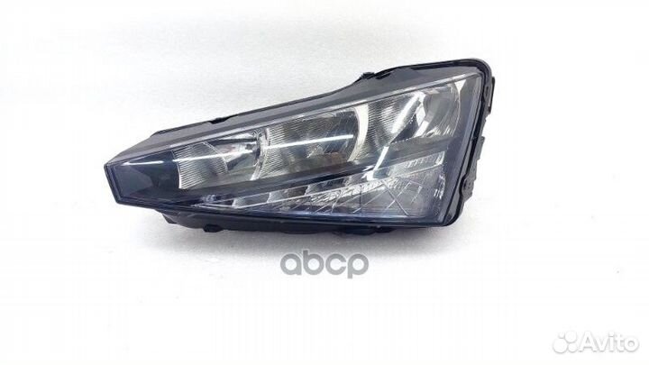 Светодиодные фары 60U941019 VAG