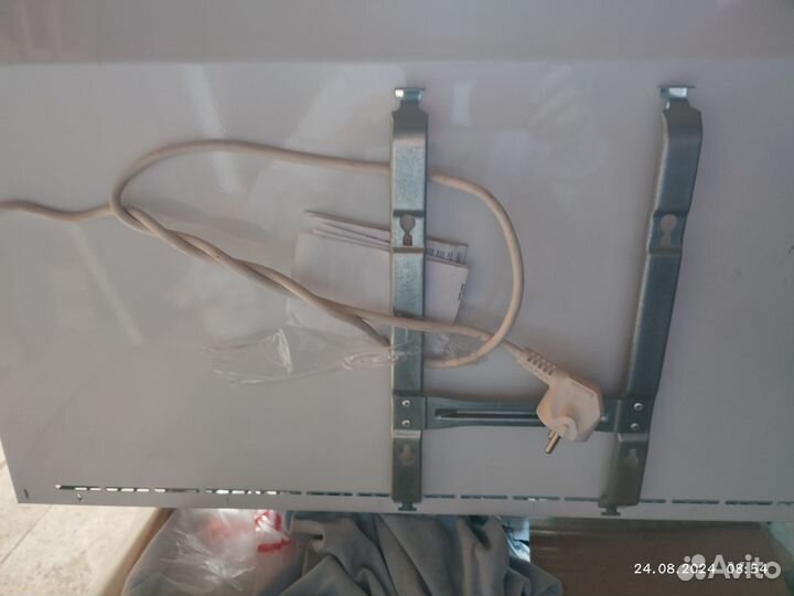 Конвектор электрический ballu