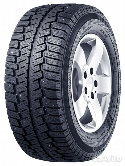 Torero MPS500 225/75 R16C 116R