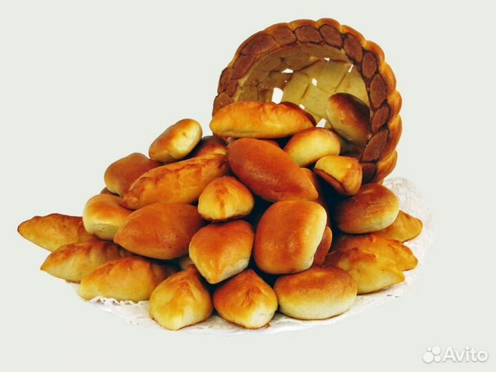 Пирожки