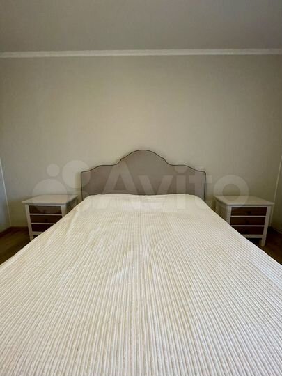 2-к. квартира, 96 м², 11/18 эт.