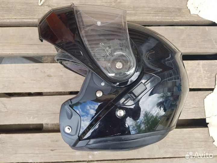 Шлем Shoei Neotec