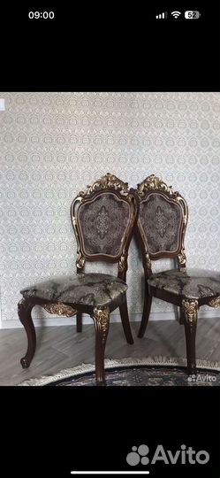 Стулья продам